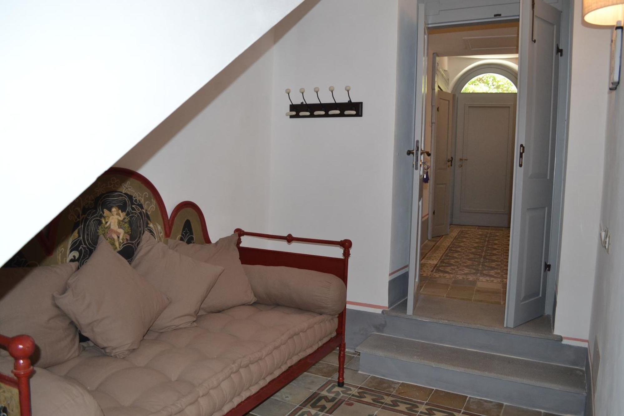 Bed and Breakfast Bisos Paulilatino Exterior foto